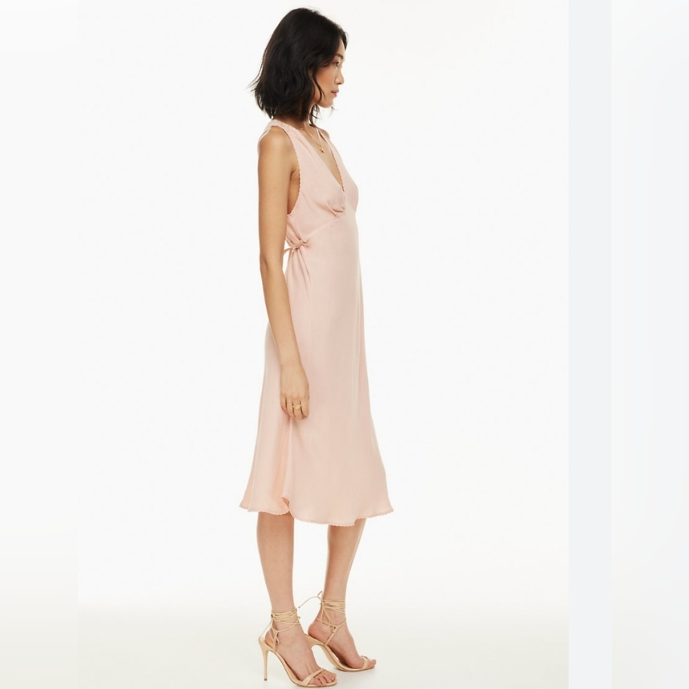 ARITZIA Wilfred Orchestra Dress
